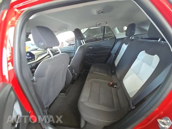 2026 Chevrolet Trax LS – miniatura 13