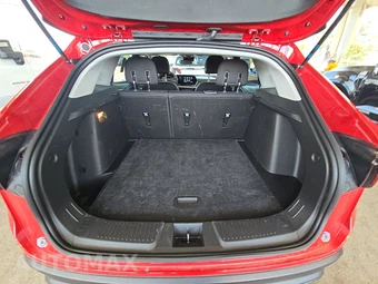 2026 Chevrolet Trax LS – miniatura 16