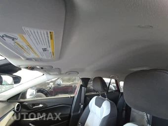 2026 Chevrolet Trax LS – miniatura 17