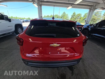 2026 Chevrolet Trax LS – miniatura 5