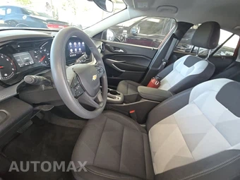 2026 Chevrolet Trax LS – miniatura 7