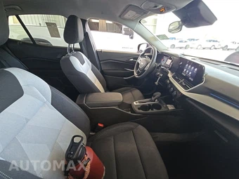 2026 Chevrolet Trax LS – miniatura 8