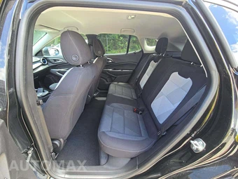 2026 Chevrolet Trax LS – miniatura 10