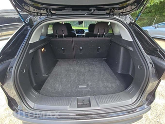 2026 Chevrolet Trax LS – miniatura 11