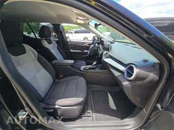 2026 Chevrolet Trax LS – miniatura 15