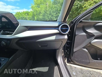 2026 Chevrolet Trax LS – miniatura 16