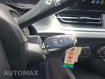 2026 Chevrolet Trax LS – miniatura 5