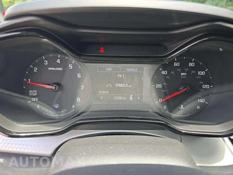 2026 Chevrolet Trax LS – miniatura 6