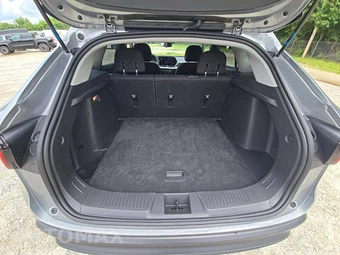 2026 Chevrolet Trax LS – miniatura 11