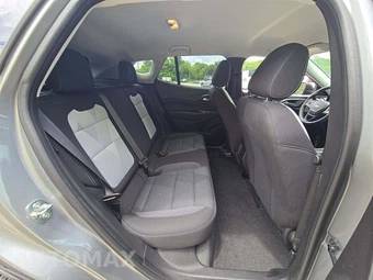 2026 Chevrolet Trax LS – miniatura 13