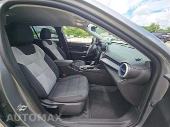 2026 Chevrolet Trax LS – miniatura 15