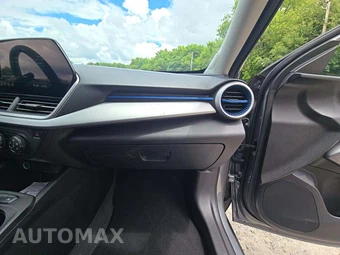 2026 Chevrolet Trax LS – miniatura 16