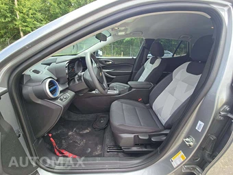 2026 Chevrolet Trax LS – miniatura 3
