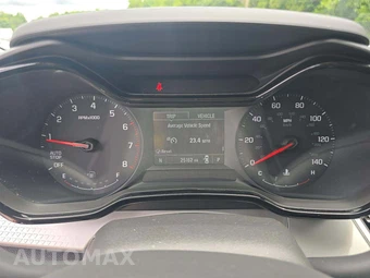2026 Chevrolet Trax LS – miniatura 6