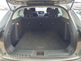 2026 Chevrolet Trax LS - miniatura 14