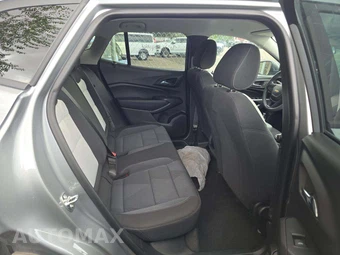 2026 Chevrolet Trax LS - miniatura 16