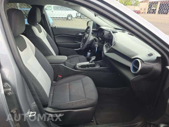 2026 Chevrolet Trax LS - miniatura 18