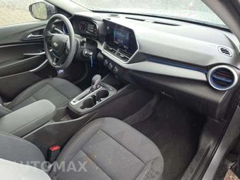 2026 Chevrolet Trax LS - miniatura 19