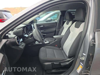 2026 Chevrolet Trax LS - miniatura 6