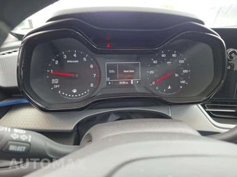 2026 Chevrolet Trax LS - miniatura 9