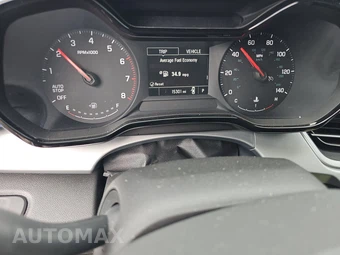 2026 Chevrolet Trax LS - miniatura 12