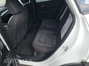 2026 Chevrolet Trax LS - miniatura 13