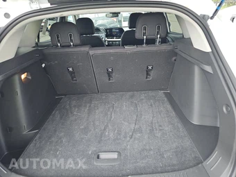 2026 Chevrolet Trax LS - miniatura 16