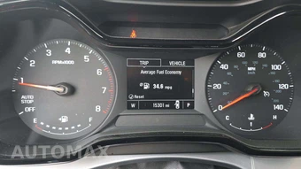 2026 Chevrolet Trax LS - miniatura 17