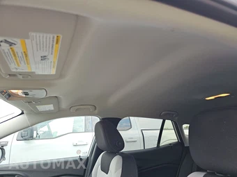 2026 Chevrolet Trax LS - miniatura 19