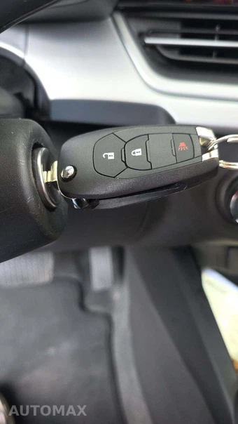 2026 Chevrolet Trax LS - miniatura 20