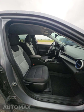 2026 Chevrolet Trax LS - miniatura 15