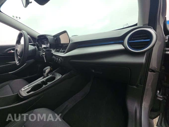 2026 Chevrolet Trax LS - miniatura 16