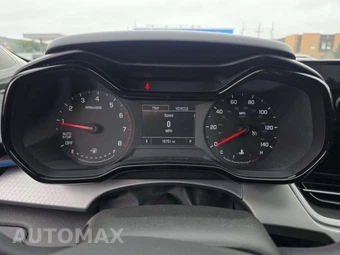2026 Chevrolet Trax LS - miniatura 6