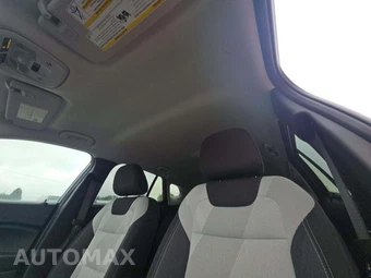 2026 Chevrolet Trax LS - miniatura 8