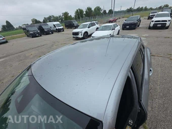 2026 Chevrolet Trax LS - miniatura 9