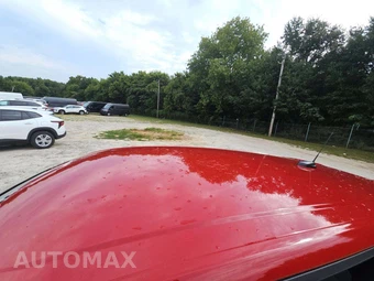 2026 Chevrolet Trax LS - miniatura 12