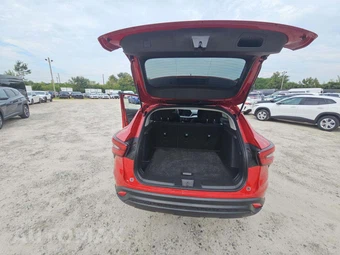 2026 Chevrolet Trax LS - miniatura 14