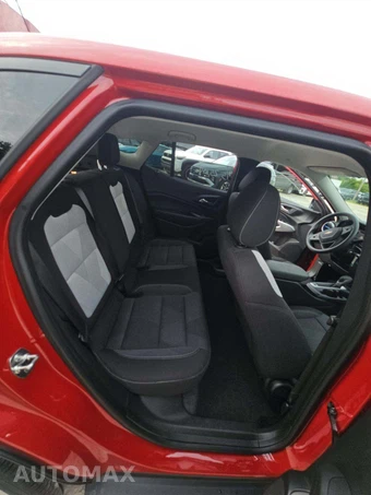 2026 Chevrolet Trax LS - miniatura 16