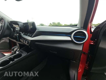 2026 Chevrolet Trax LS - miniatura 19