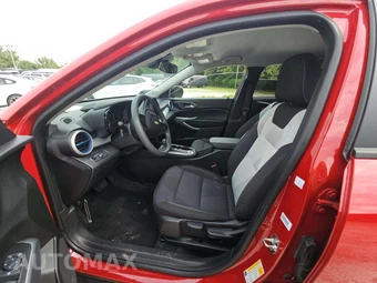 2026 Chevrolet Trax LS - miniatura 6