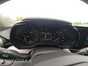 2026 Chevrolet Trax LS - miniatura 9