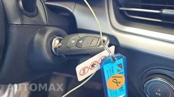 2026 Chevrolet Trax LS – miniatura 11