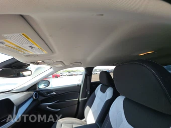 2026 Chevrolet Trax LS – miniatura 14