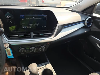 2026 Chevrolet Trax LS - miniatura 11
