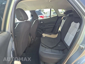2026 Chevrolet Trax LS - miniatura 13