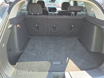 2026 Chevrolet Trax LS - miniatura 16