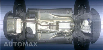 2026 Chevrolet Trax LS - miniatura 19