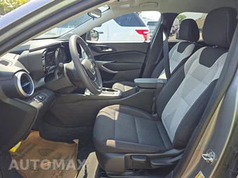 2026 Chevrolet Trax LS - miniatura 7
