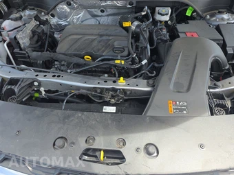 2026 Chevrolet Trax LS – miniatura 15