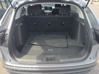 2026 Chevrolet Trax LS – miniatura 16